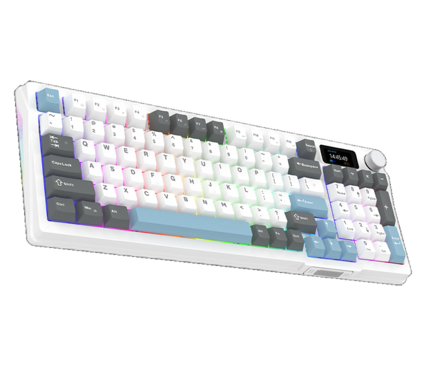 AQIRYS ATRIA white - 1534036 - zdjęcie 3